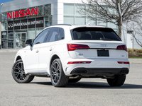 2021 Audi Q5 AWD | CLEAN HISTORY | ALLOYS | NAVI |-5