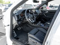 2021 Audi Q5 AWD | CLEAN HISTORY | ALLOYS | NAVI |-7
