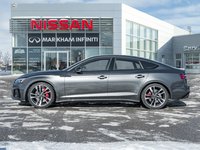 2023 Audi S5 PROGRESSIVE | CARPLAY | ONE OWNER |-3