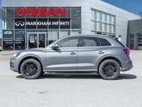 2018 Audi SQ5 3.0 Technik-3