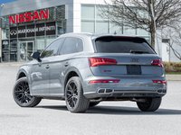 2018 Audi SQ5 3.0 Technik-5