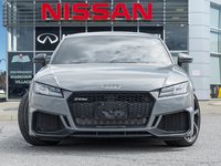 2020 Audi TT RS 2.5T-2