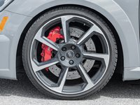 2020 Audi TT RS 2.5T-5