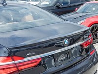 2019 BMW 7 Series 750i xDrive-7