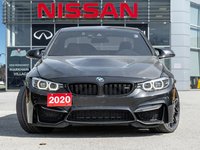 2020 BMW M4 Base-3