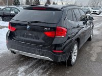 2015 BMW X1 xDrive28i-6