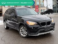 2015 BMW X1 xDrive28i-0