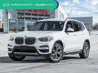 2020 BMW X3 xDrive30i-0
