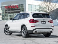 2020 BMW X3 xDrive30i-5