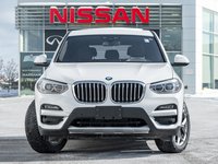 2020 BMW X3 xDrive30i-2