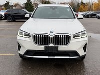 2022 BMW X3 xDrive30i-1
