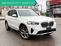 2022 BMW X3 xDrive30i-0