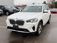 2022 BMW X3 xDrive30i-2