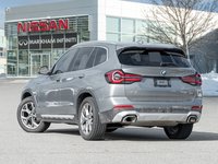 2024 BMW X3 xDrive30i-5