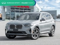 2024 BMW X3 xDrive30i-0