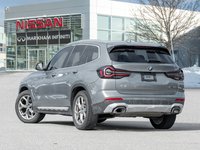 2024 BMW X3 xDrive30i-5