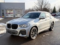 2020 BMW X4 xDrive30i-2