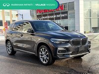 2020 BMW X5 xDrive40i-0