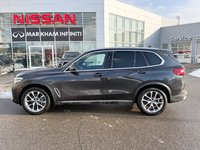 2020 BMW X5 xDrive40i-3