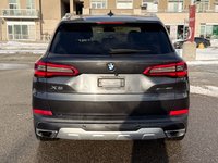 2020 BMW X5 xDrive40i-5