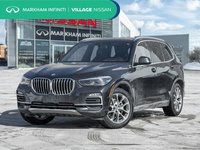 2020 BMW X5 xDrive40i-0
