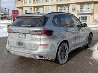 2024 BMW X5 xDrive40i-6