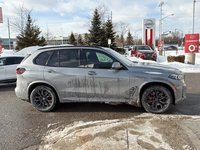 2024 BMW X5 xDrive40i-7