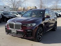 2022 BMW X7 xDrive40i-2