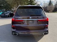 2022 BMW X7 xDrive40i-5