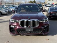2022 BMW X7 xDrive40i-1