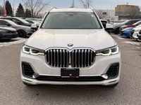 2022 BMW X7 xDrive40i-1