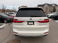 2022 BMW X7 xDrive40i-5