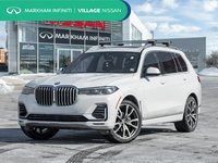 2022 BMW X7 xDrive40i-0