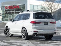 2022 BMW X7 xDrive40i-5