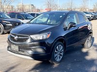 2019 Buick Encore Preferred-2