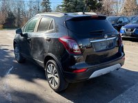 2019 Buick Encore Preferred-4