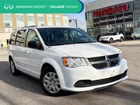 2016 Dodge Grand Caravan SXT-0