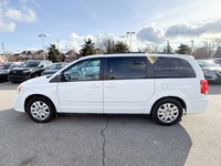2016 Dodge Grand Caravan SXT-3