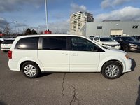 2016 Dodge Grand Caravan SXT-7