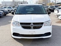 2016 Dodge Grand Caravan SXT-1