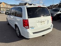 2016 Dodge Grand Caravan SXT-4