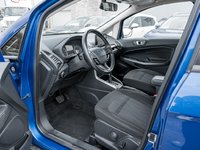2018 Ford EcoSport SE-7