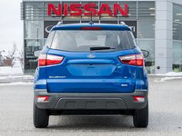 2018 Ford EcoSport SE-6