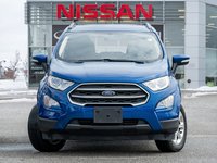 2018 Ford EcoSport SE-2