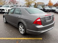 2012 Ford Fusion SE-4