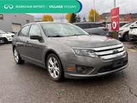 2012 Ford Fusion SE-0