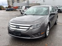 2012 Ford Fusion SE-2