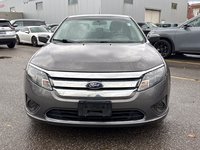 2012 Ford Fusion SE-1