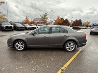 2012 Ford Fusion SE-3