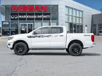 2023 Ford Ranger XLT-3